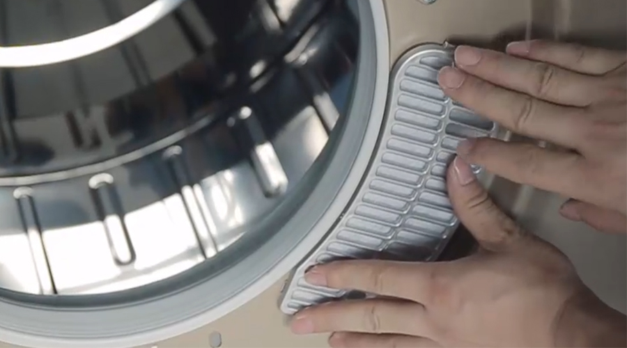 提升用戶體驗：金環(huán)電器家用滾筒干衣機(jī)日常維護(hù)與操作最佳實(shí)踐指南